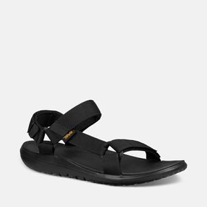 Teva Terra-float Universal Lite Sandalen Herren Schwarz [ALJC90257]